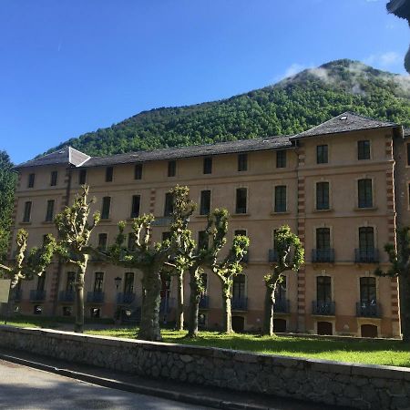 Residence Du Grand Hotel Studio 205 올루스 레방 외부 사진